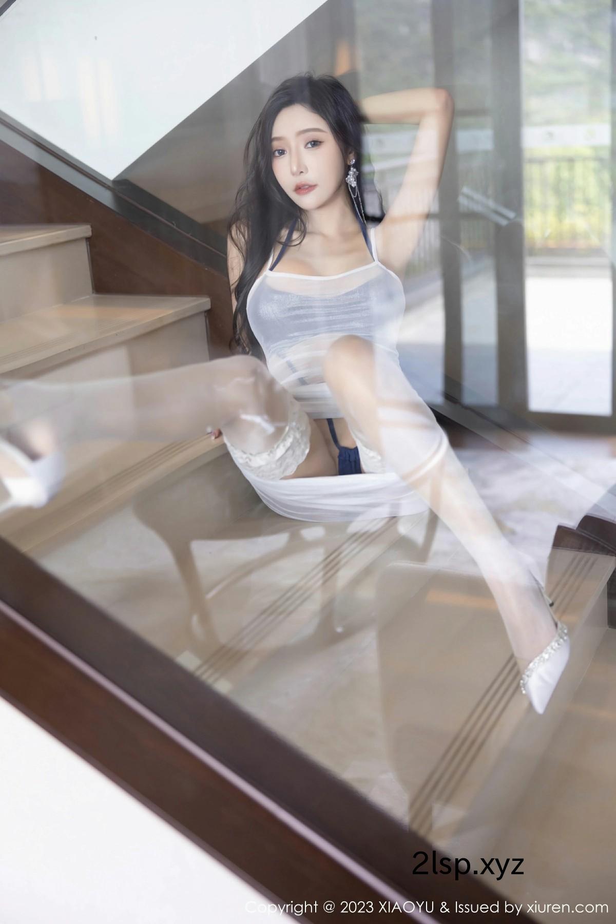 [XIAOYU语画界]-2023.06.19-VOL.1052-王馨瑶yanni